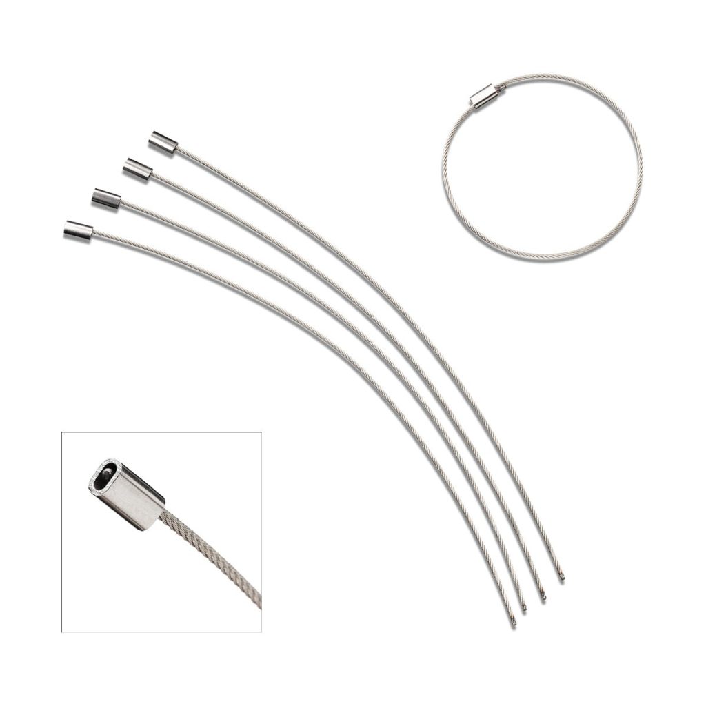 Wire Crimp Combo from Marking Services