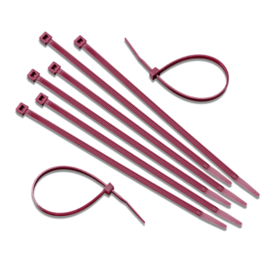 Air Handling Cable Ties from Marking Services Australia