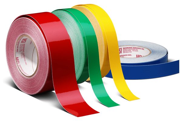 Banding tape from Marking Services Australia