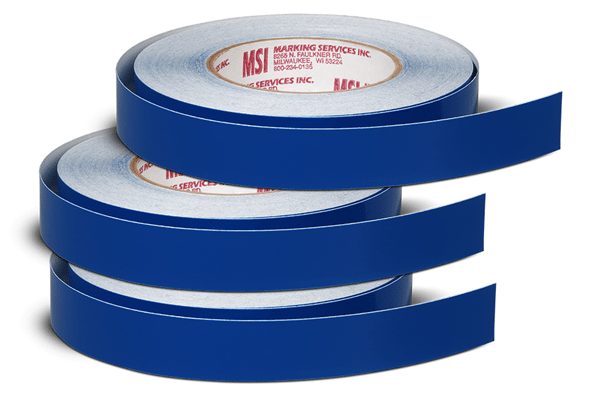 Banding tape from Marking Services