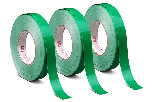 Marking Services banding tape