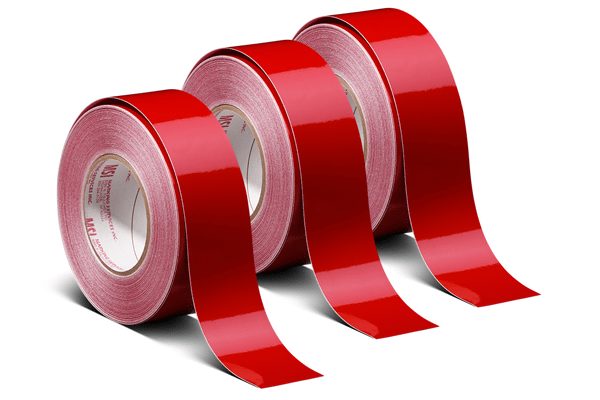 Marking Services self-adhesive banding tape