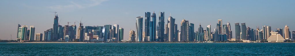 Marking Services Qatar OPC
