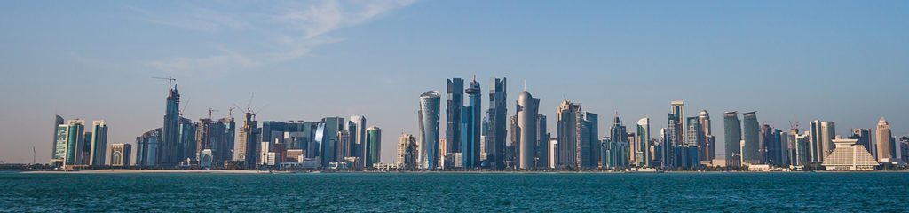 Marking Services Qatar OPC