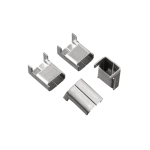 Locking Clips for straps Marking Services Australia