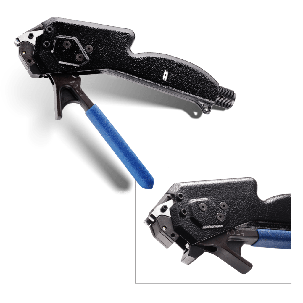 Locking Tool 35-60 Strap Marking Services