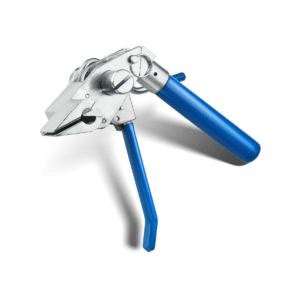 Locking Tool for Coil Strap Marking Services