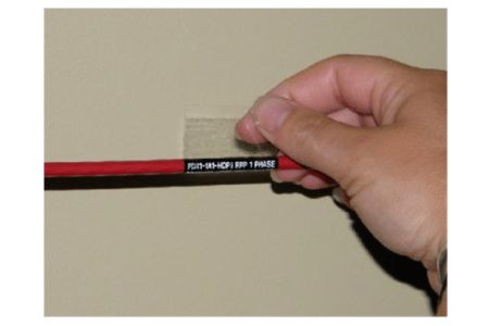 Marking Services MS-1000 wire markers