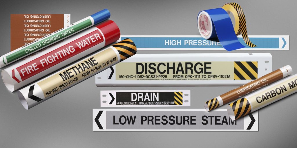 Marking Services Australia manufactures a full complement of markers designed to fulfill all needs for identification in nearly any environment.