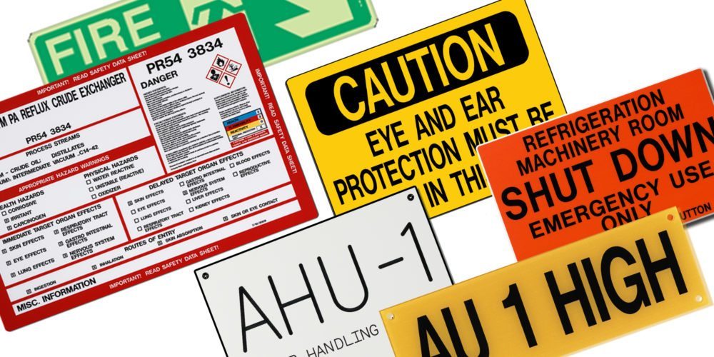 Marking Services highlydescriptive signs Marking Services Australia