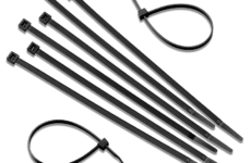 Wire Ties 50lb Loop Strength Marking Services