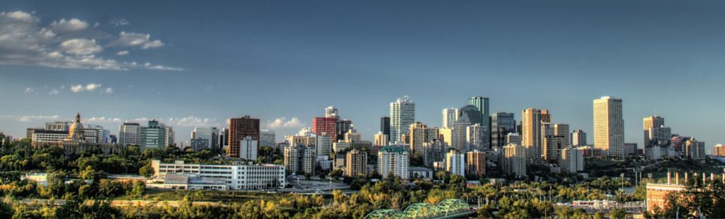 As a niche Turnkey labeling contractor, MSC in downtown Edmonton