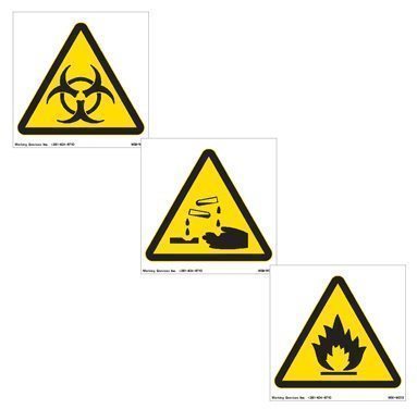 international-safety-warning-signs from Marking Services Australia