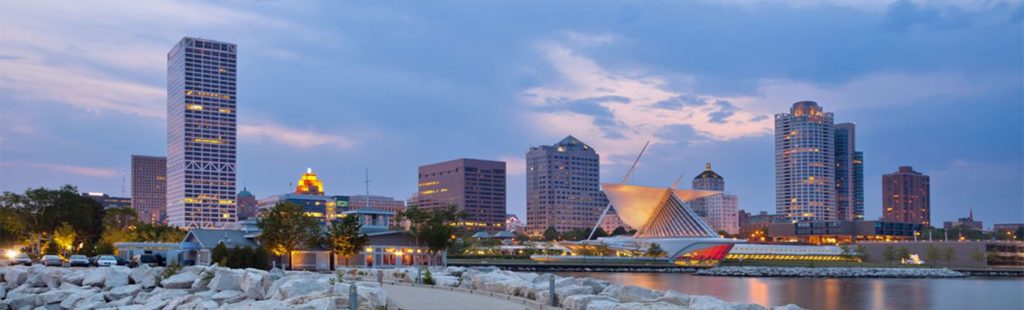 Marking Services Corporate Headquarters in Milwaukee