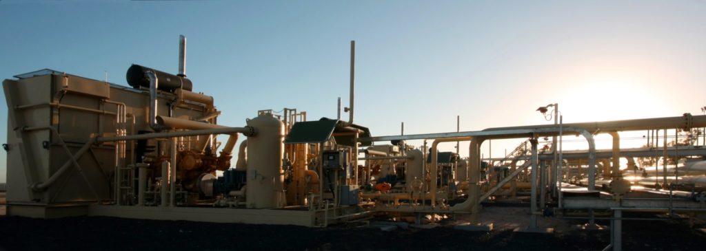 Marking Services Australia serves the oil and gas industry