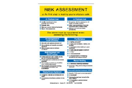 Marking Services Australia Regulatory Compliance Signs