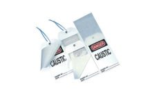 MSA offers premium self-laminating accident prevention tags