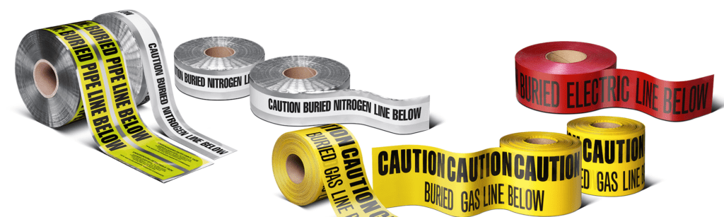 Tape Options from Marking Services Australia
