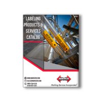 Labeling Products & Services Catalog