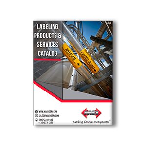 Labeling Products & Services Catalog