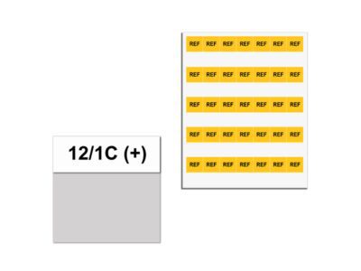 Wire Markers