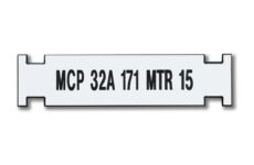 MS-264 EP Cable Markers