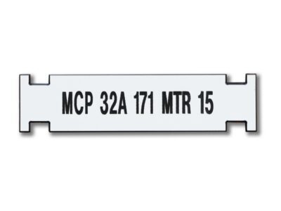 MS-264 EP Cable Markers